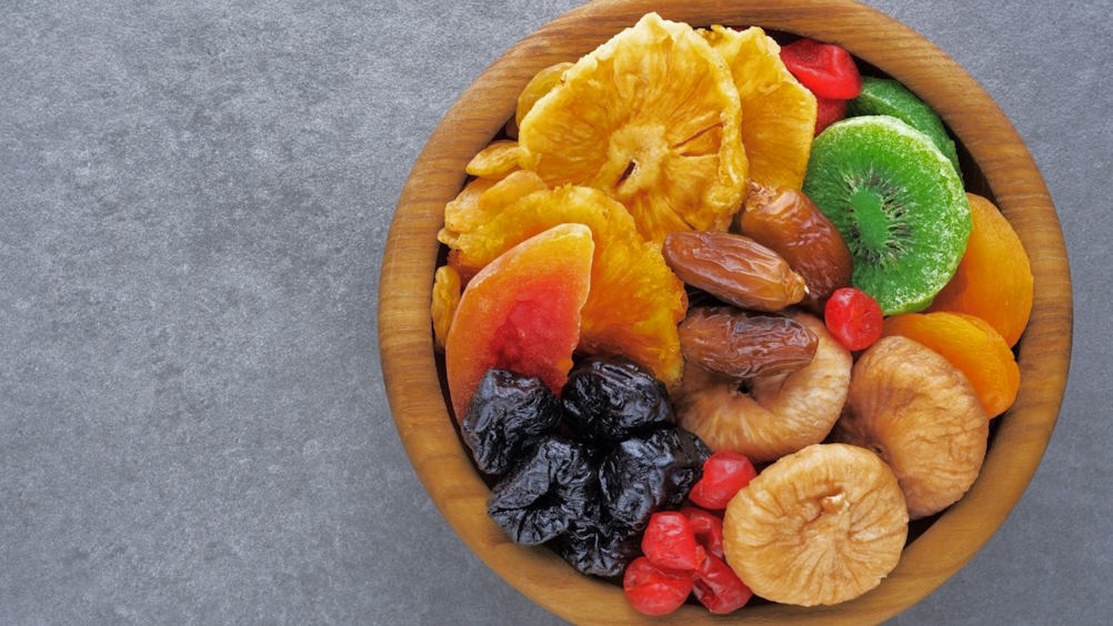 snack options for casino gamers